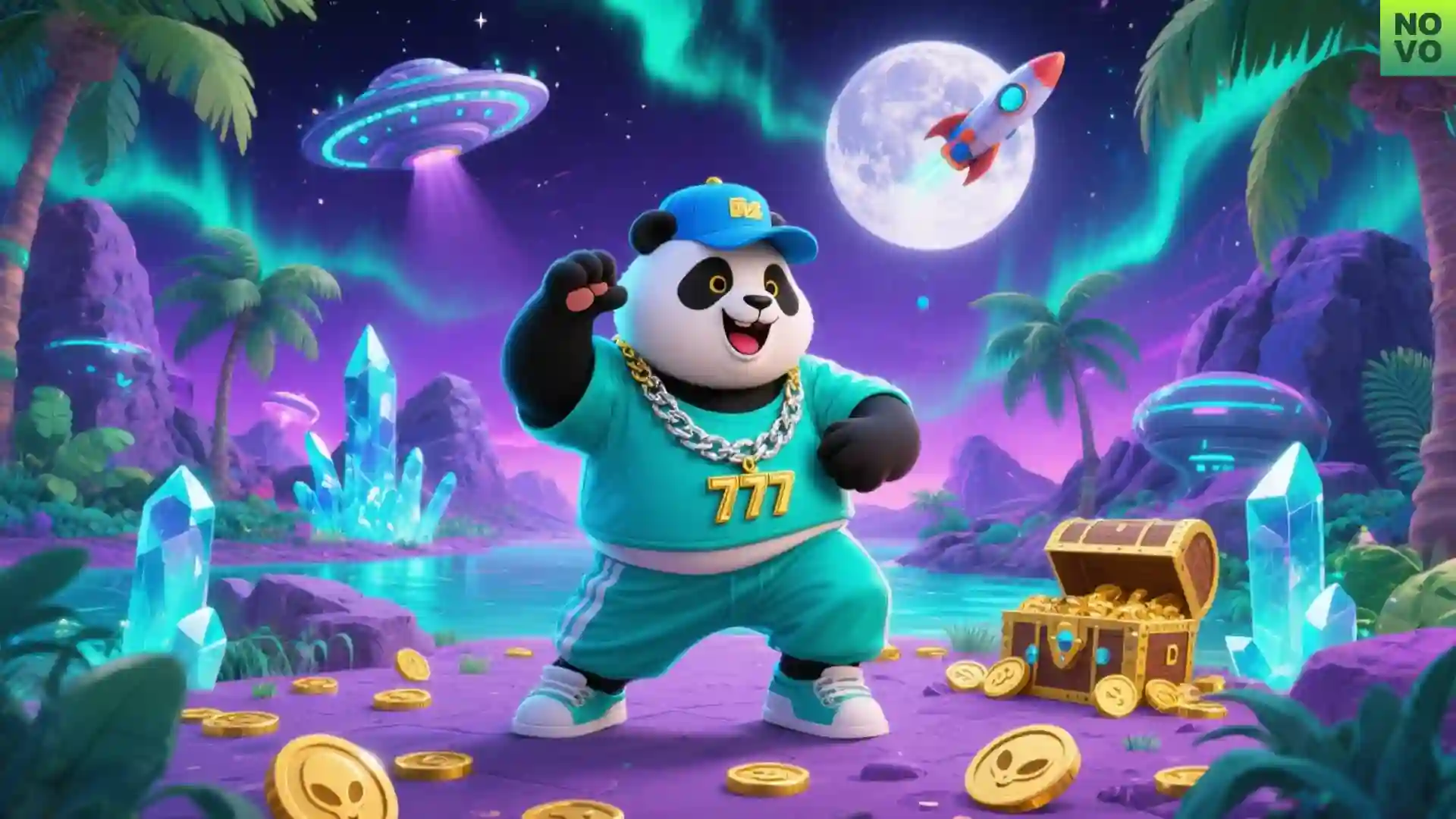 entretenimento online